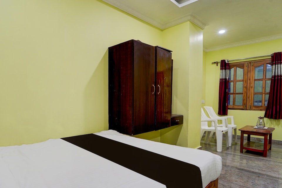 Super Hotel O Karaikal Beachview Formerly KK Residency, Thirunallar, Karaikal