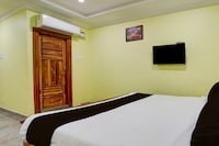 Hotel O Karaikal Beachview Formerly KK Residency