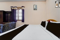 Hotel O Karaikal Beachview Formerly KK Residency