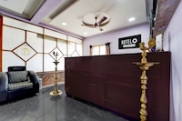 Super Hotel O Karaikal Beachview Formerly KK Residency