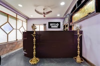 Super Hotel O Karaikal Beachview Formerly KK Residency