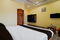 Hotel O Karaikal Beachview Formerly KK Residency