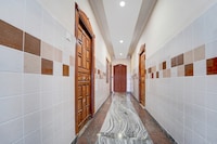 Hotel O Karaikal Beachview Formerly KK Residency