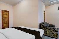 Hotel O Karaikal Beachview Formerly KK Residency