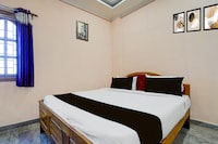 Hotel O Karaikal Beachview Formerly KK Residency