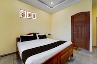 Hotel O Karaikal Beachview Formerly KK Residency