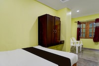 Hotel O Karaikal Beachview Formerly KK Residency