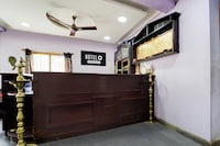 Hotel O Karaikal Beachview Formerly KK Residency