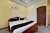 Hotel O Karaikal Beachview Formerly KK Residency