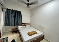 Hotel O Karaikal Beachview Formerly KK Residency