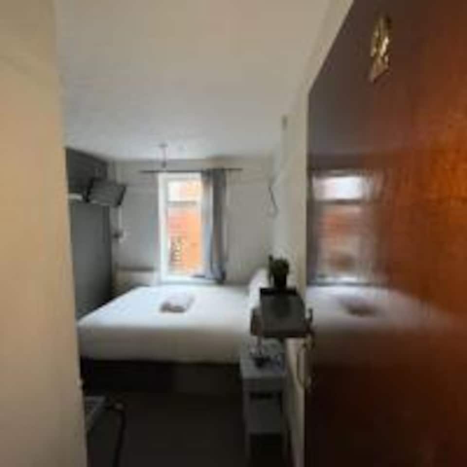 Harbour Hotel, Skegness (North England), Skegness