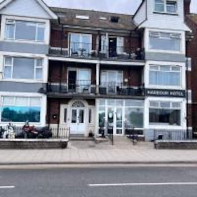 Harbour Hotel