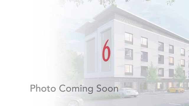 Studio 6 Suites – Knoxville, TN - Downtown