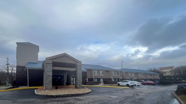 Studio 6 Suites – Knoxville, TN - Downtown, C37912, Knoxville TN