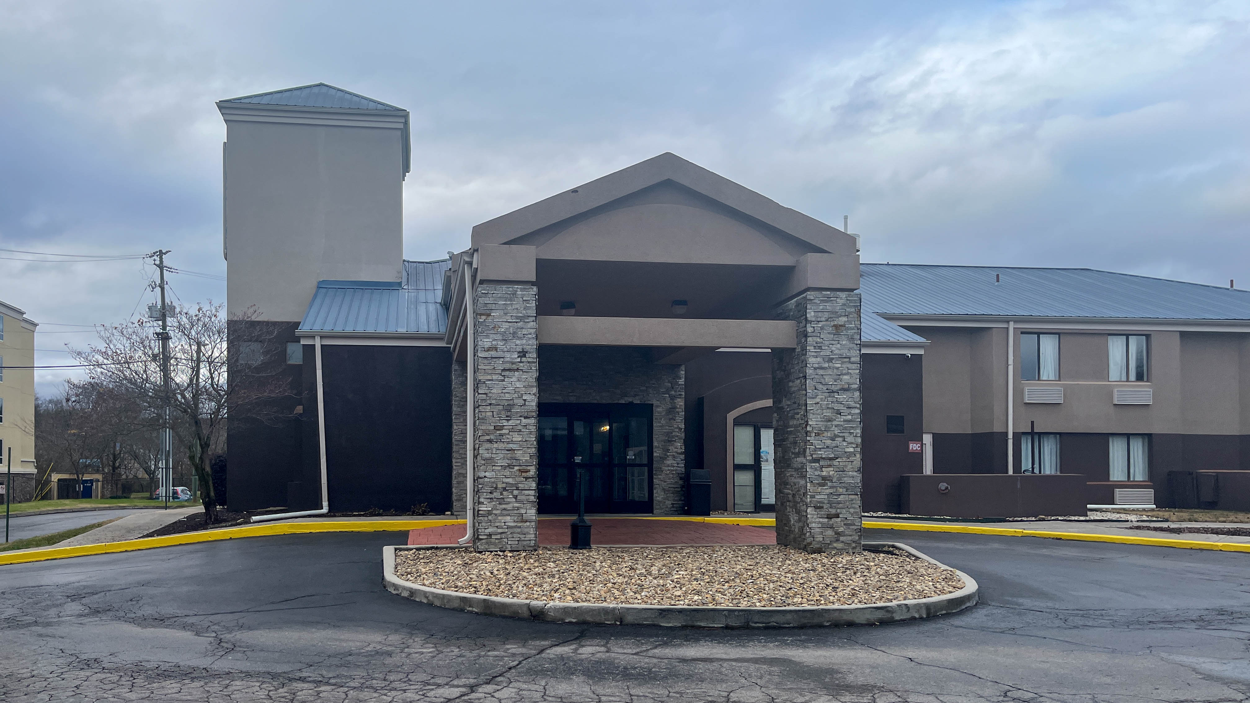 Studio 6 Suites – Knoxville, TN - Downtown, Studio 6 Knoxville TN