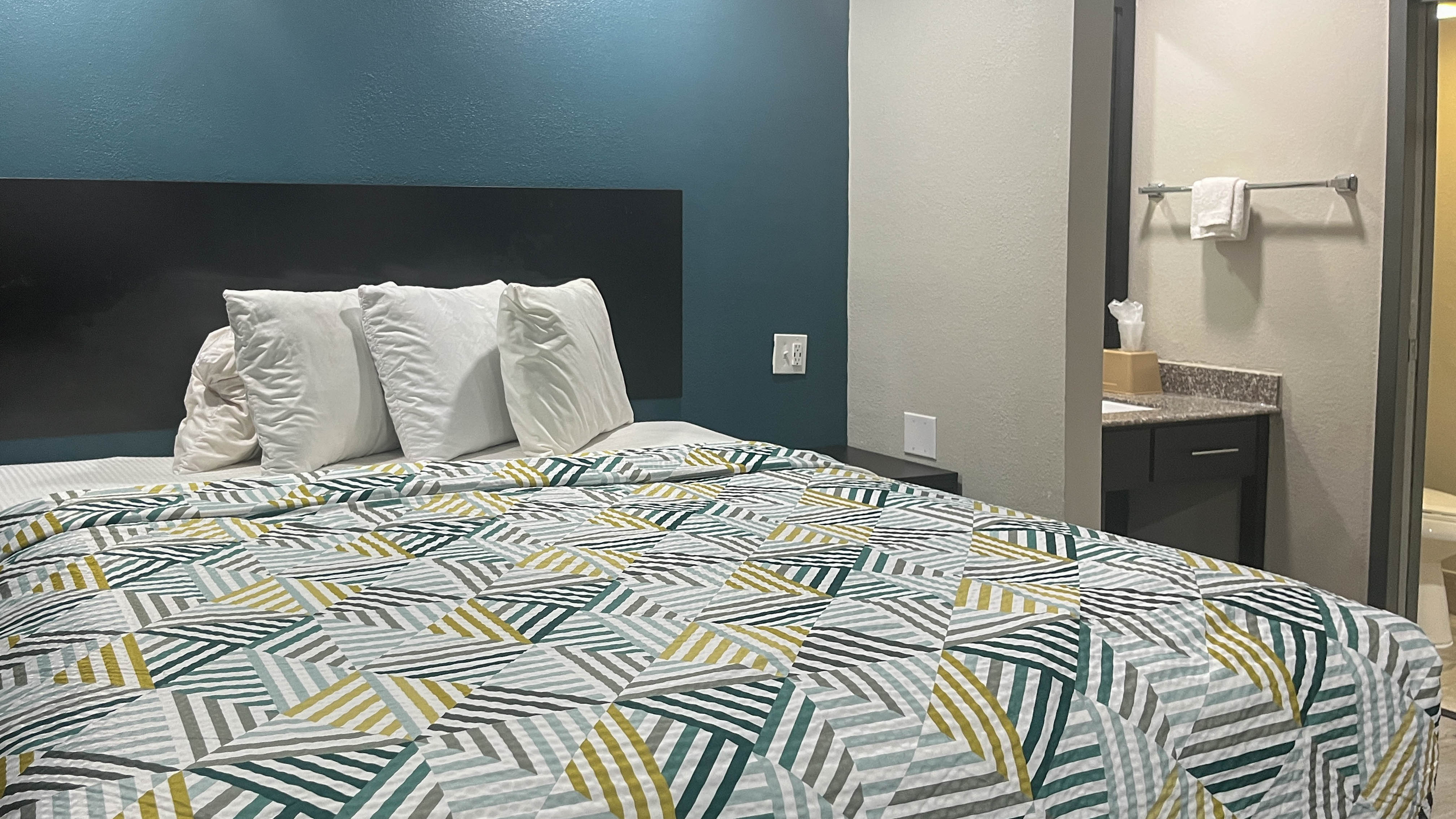 Studio 6 Suites – Knoxville, TN - Downtown, Studio 6 Knoxville TN