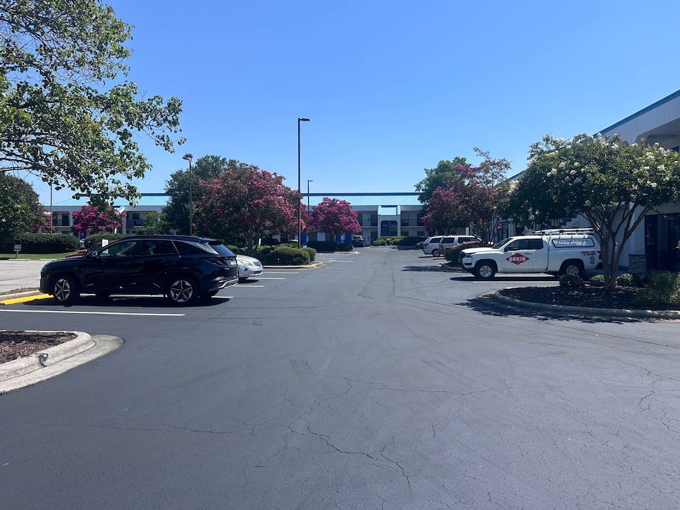 Studio 6 Suites Jacksonville, NC – Camp LeJeune, Jacksonville, Jacksonville