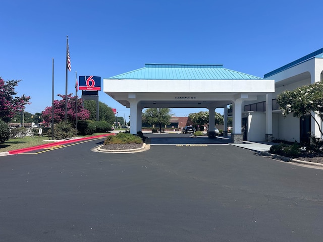 Studio 6 Suites Jacksonville, NC – Camp LeJeune