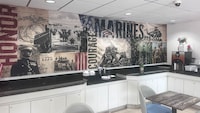Studio 6 Suites Jacksonville, NC – Camp LeJeune