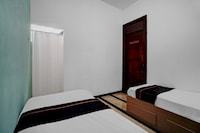 OYO 95035 Harmony Guest House Syariah Sawojajar
