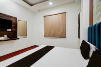 Hotel O Gold Wood