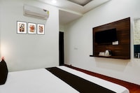 Hotel O Gold Wood
