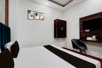 Hotel O Gold Wood