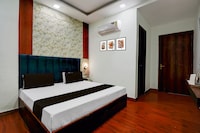 Hotel O Gold Wood