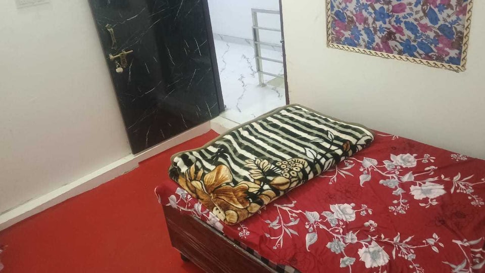 Hotel O Dev Sharma Hotel & Guest House, Moradabad, Moradabad