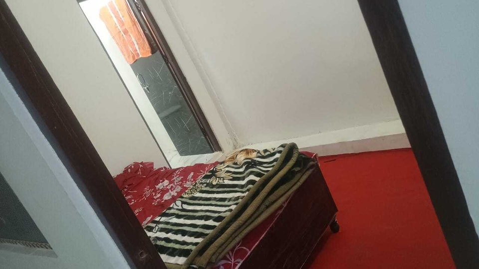 Hotel O Dev Sharma Hotel & Guest House, Moradabad, Moradabad