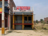 OYO 841301 Hotel The Royal Welcome In