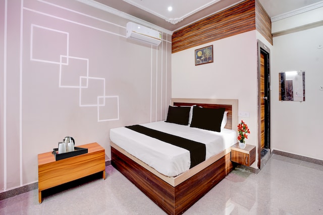 OYO Hotel O Shiv Shree Dham