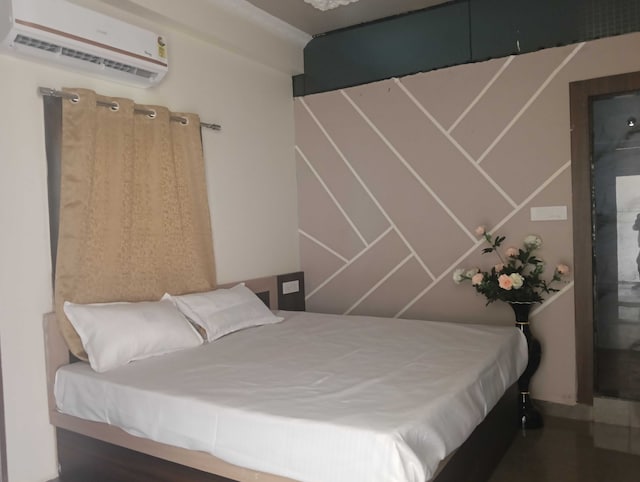 OYO Hotel O Shiv Shree Dham