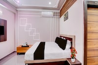 OYO Hotel O Shiv Shree