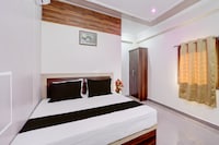 OYO Hotel O Shiv Shree Dham