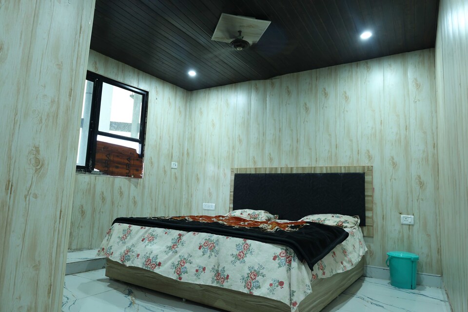 SPOT ON HILL HOTEL, Hardoi, Hardoi