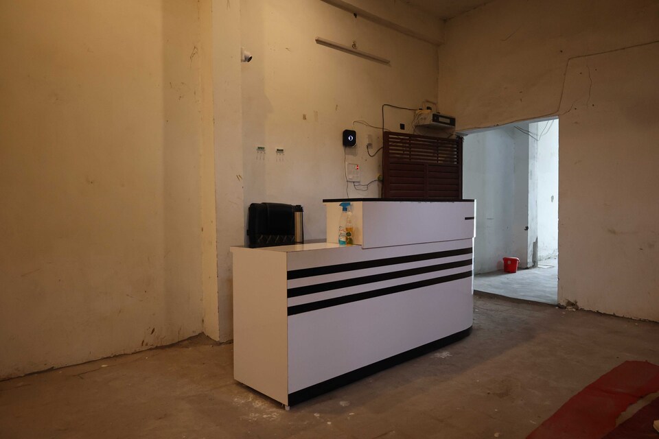 SPOT ON HILL HOTEL, Hardoi, Hardoi