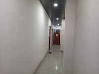 SPOT ON Hilton Hotel & Resort