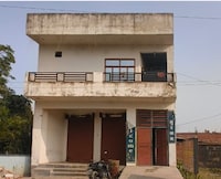 SPOT ON Hilton Hotel & Resort