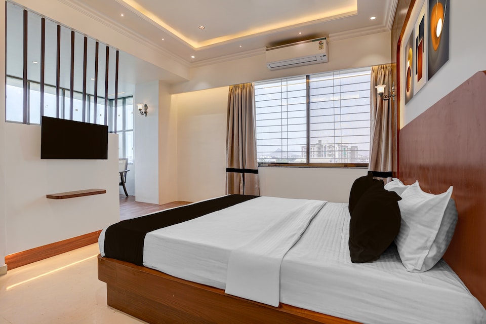 Townhouse Oak Trimurti Hills Nashik Formerly Serene Stay, Nashik, Nashik