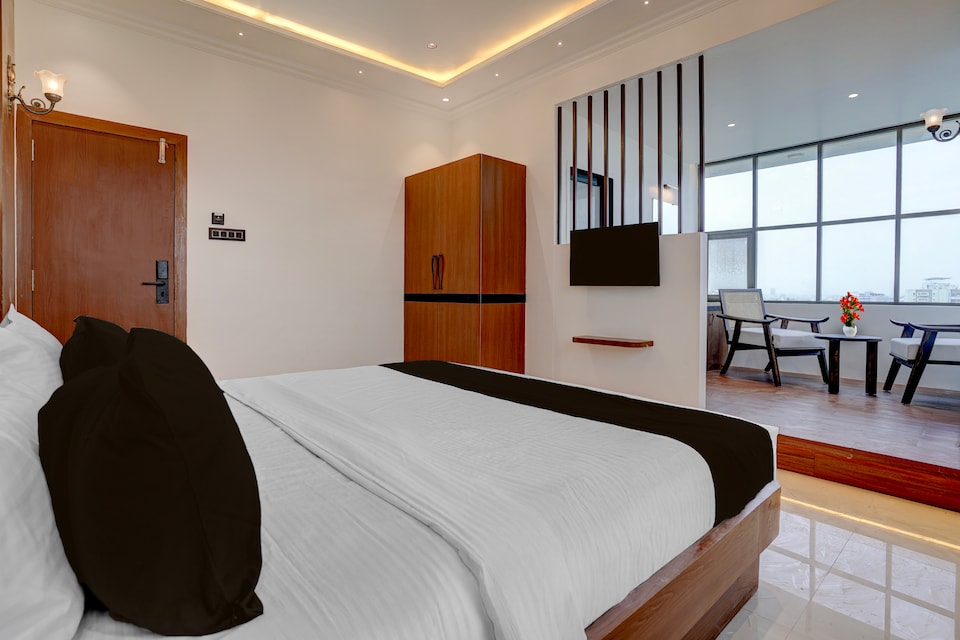 Townhouse Oak Trimurti Hills Nashik Formerly Serene Stay, Nashik, Nashik