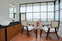 Townhouse Oak Trimurti Hills Nashik Formerly Serene Stay