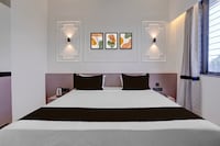 Townhouse Oak Trimurti Hills Nashik Formerly Serene Stay