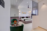 Townhouse Oak Trimurti Hills Nashik Formerly Serene Stay