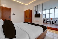 Townhouse Oak Trimurti Hills Nashik Formerly Serene Stay