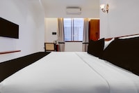 Townhouse Oak Trimurti Hills Nashik Formerly Serene Stay