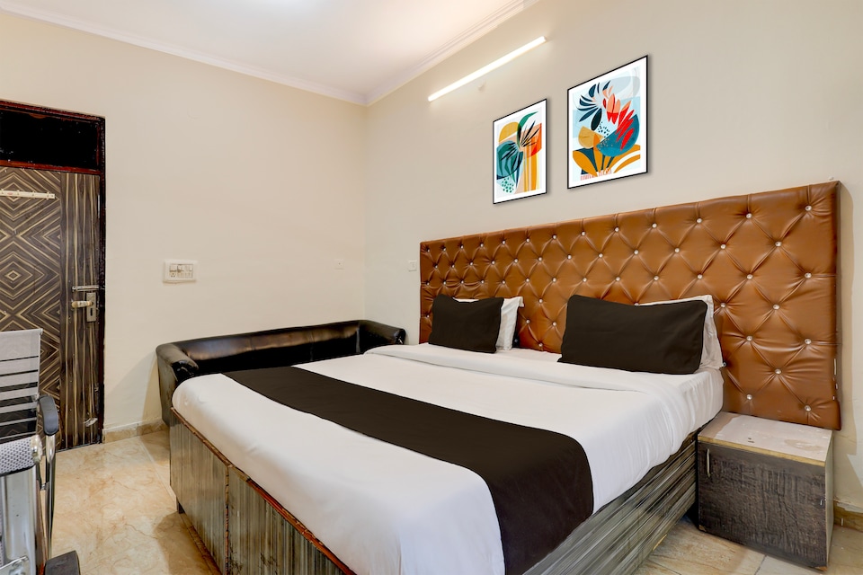 Hotel O Swastik , Ghaziabad City, Ghaziabad