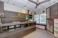 OYO 91258 Qish Hotel Banda Kaba