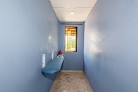 OYO 91258 Qish Hotel Banda Kaba