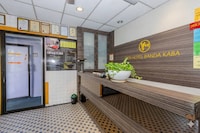 OYO 91258 Qish Hotel Banda Kaba